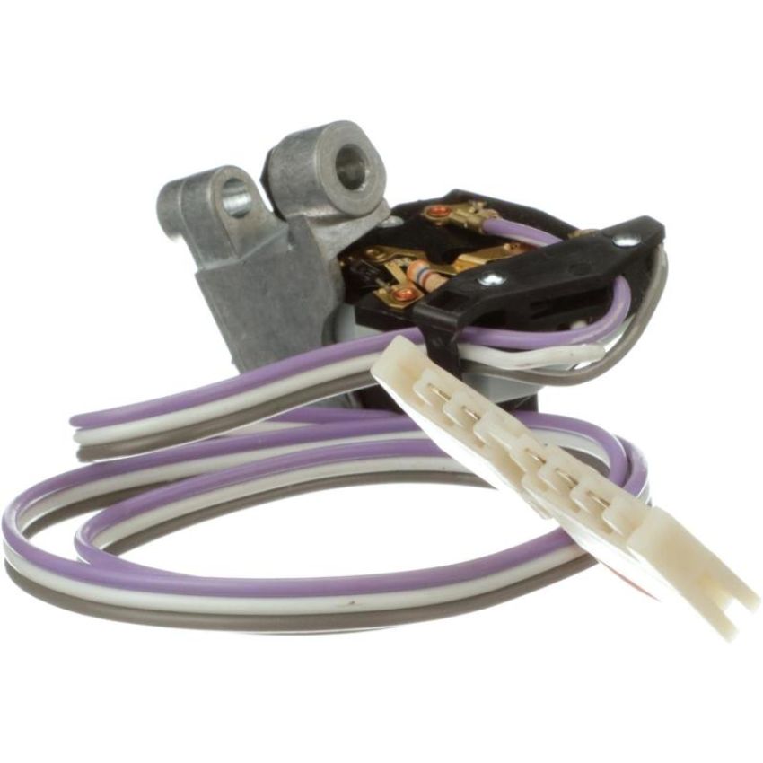 Standard Ignition DS-823 Windshield Wiper Switch