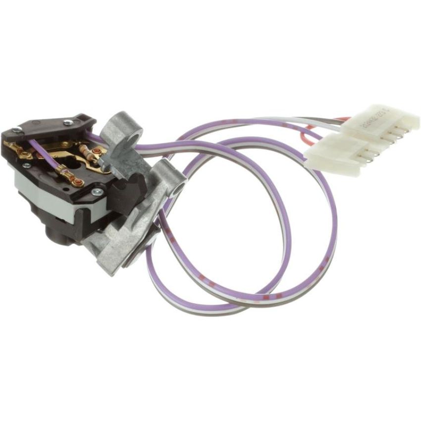 Standard Ignition DS-825 Windshield Wiper Switch