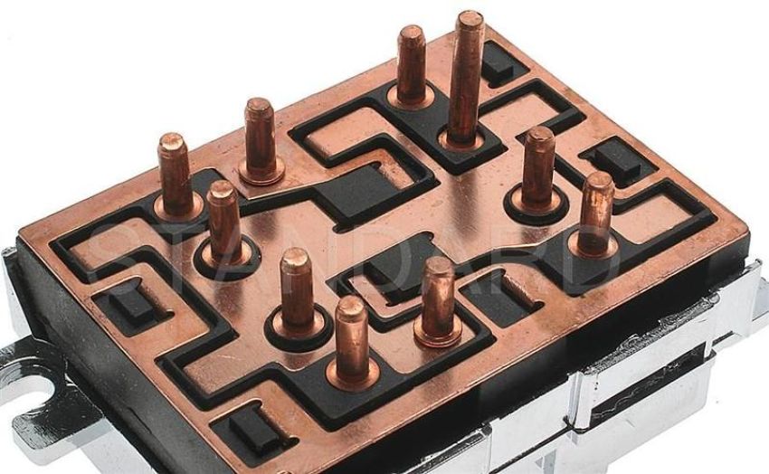 Standard Ignition DS-914 Power Window Switch