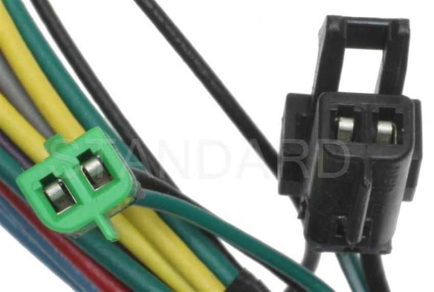 Standard Ignition DS-935 Multi Function Column Switch