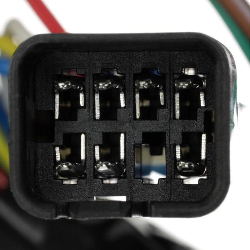 Standard Ignition DS-941 Multi Function Column Switch