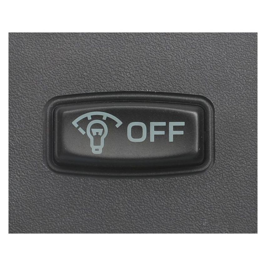 Standard Ignition DS-942 Instrument Panel Dimmer Switch
