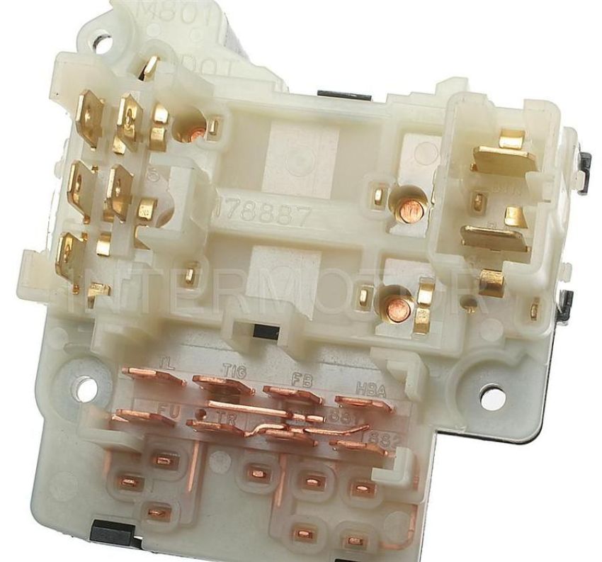 Standard Ignition DS-948 Multi Function Column Switch