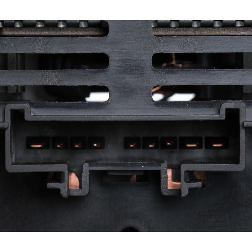 Standard Ignition DS-968 Multi Function Dash Switch