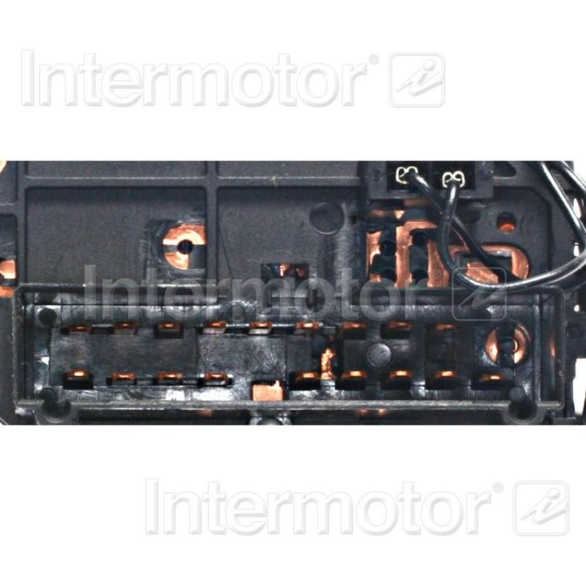 Standard Ignition DS-989 Multi Function Column Switch