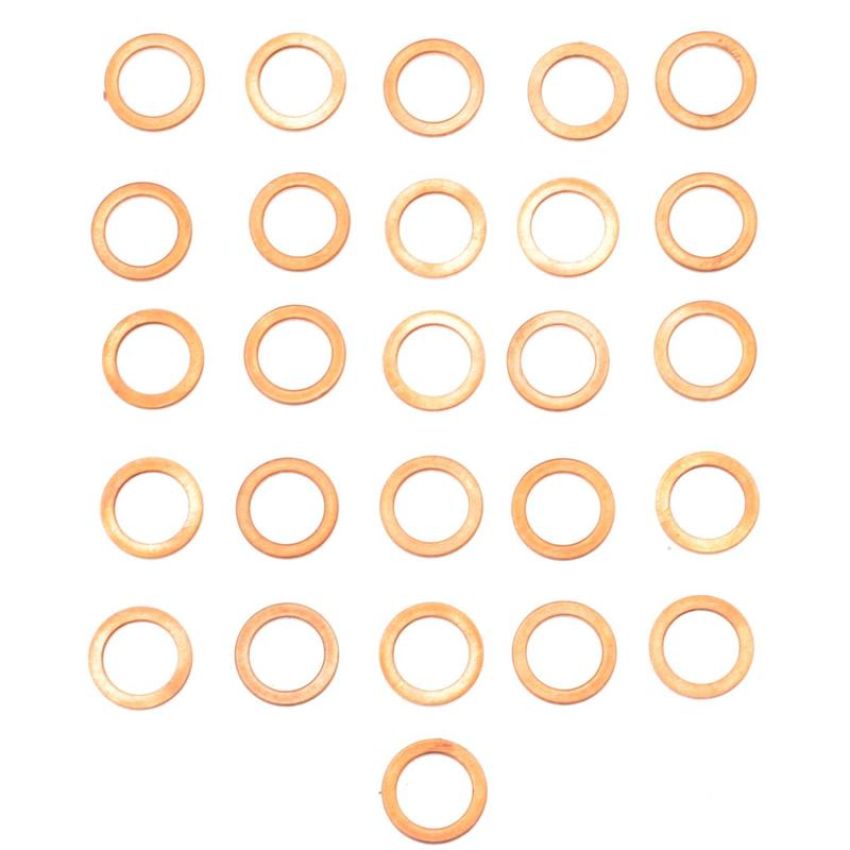 Standard Ignition DT20-188 Fuel Line O-Ring Kit