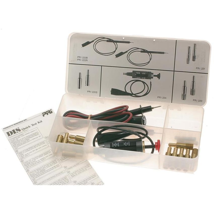Standard Ignition DT-7 Ignition Control Module Tools