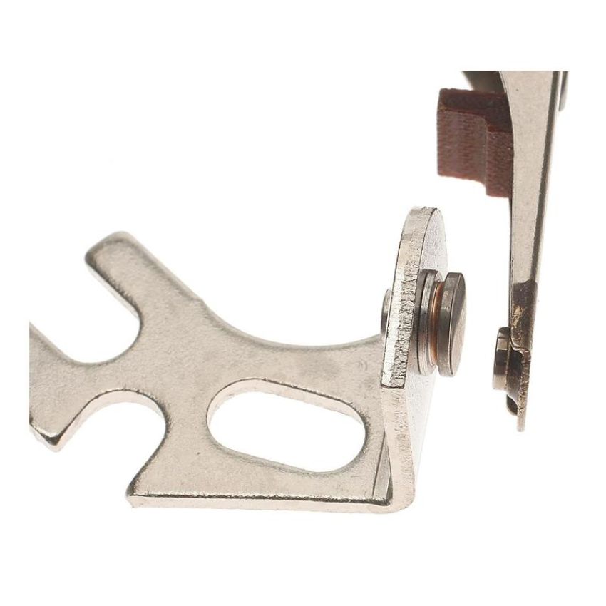 Standard Ignition DU-2140 Contact Set (Points)