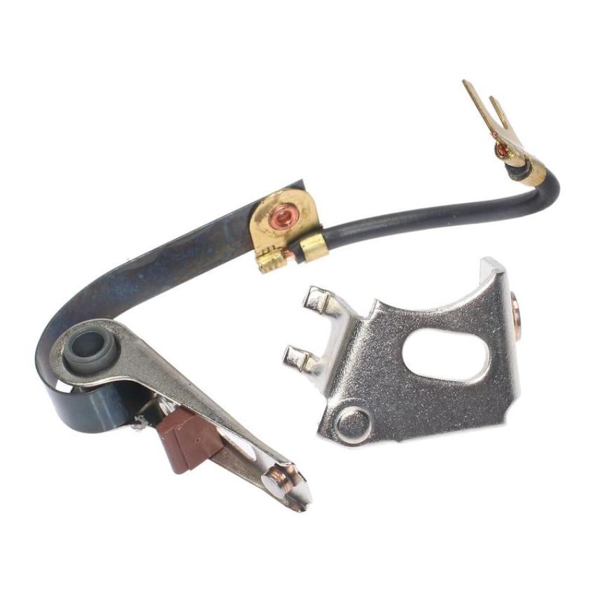 Standard Ignition DU-2141 Contact Set (Points)