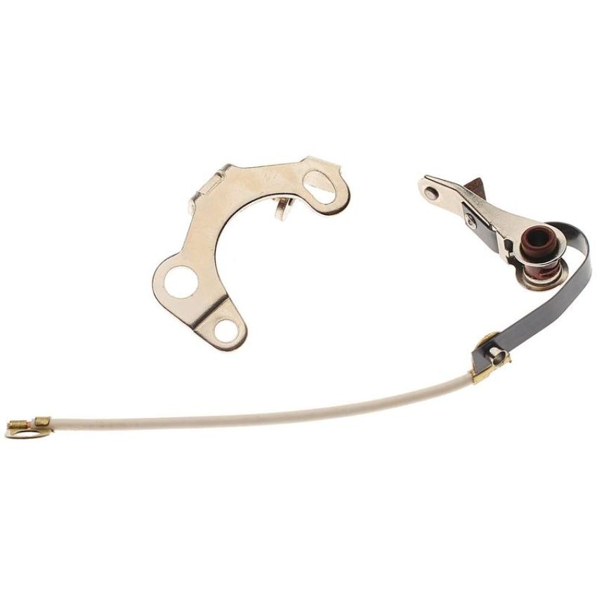Standard Ignition DU-2142 Contact Set (Points)