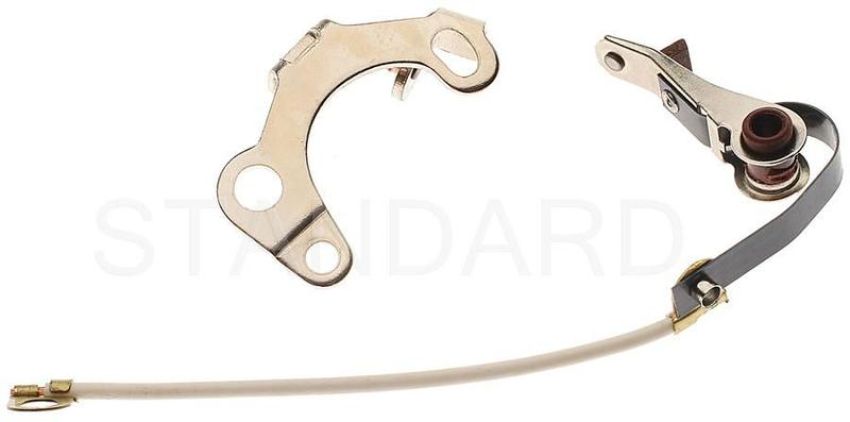 Standard Ignition DU-2142 Contact Set (Points)