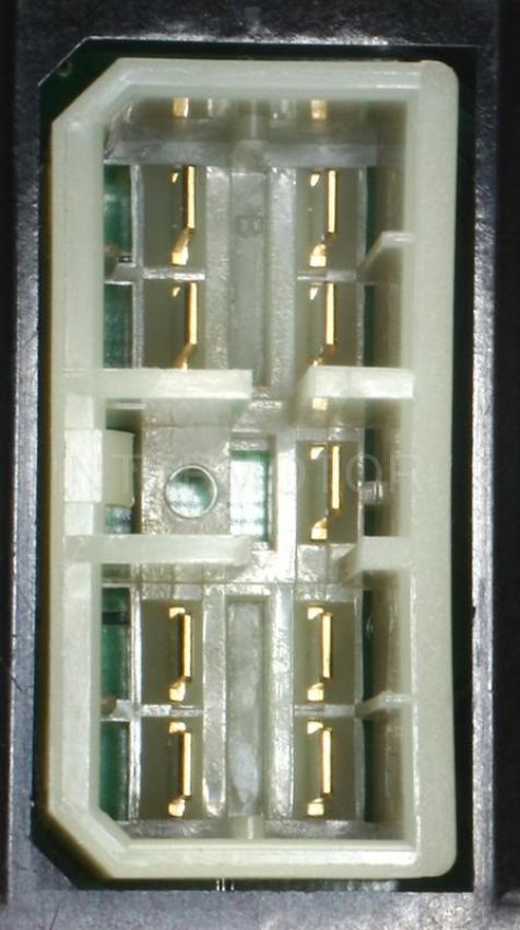 Standard Ignition DWS-1000 Power Window Switch