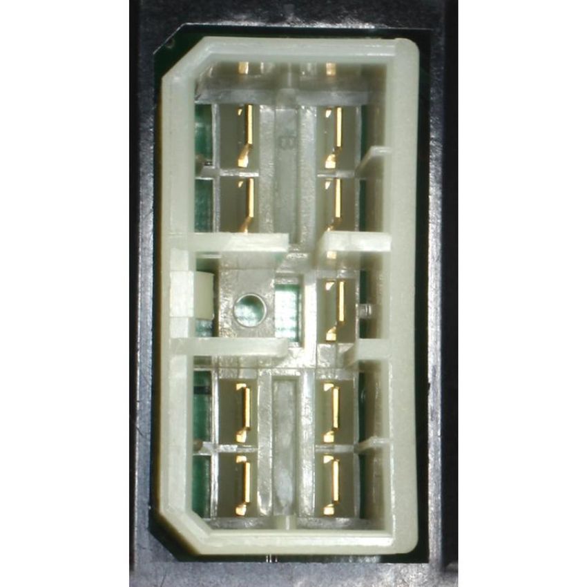 Standard Ignition DWS-1000 Power Window Switch