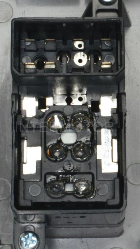 Standard Ignition DWS-1002 Power Window Switch