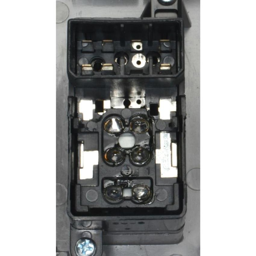 Standard Ignition DWS-1002 Power Window Switch