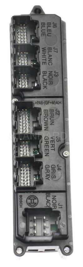 Standard Ignition DWS-1006 Power Window Switch