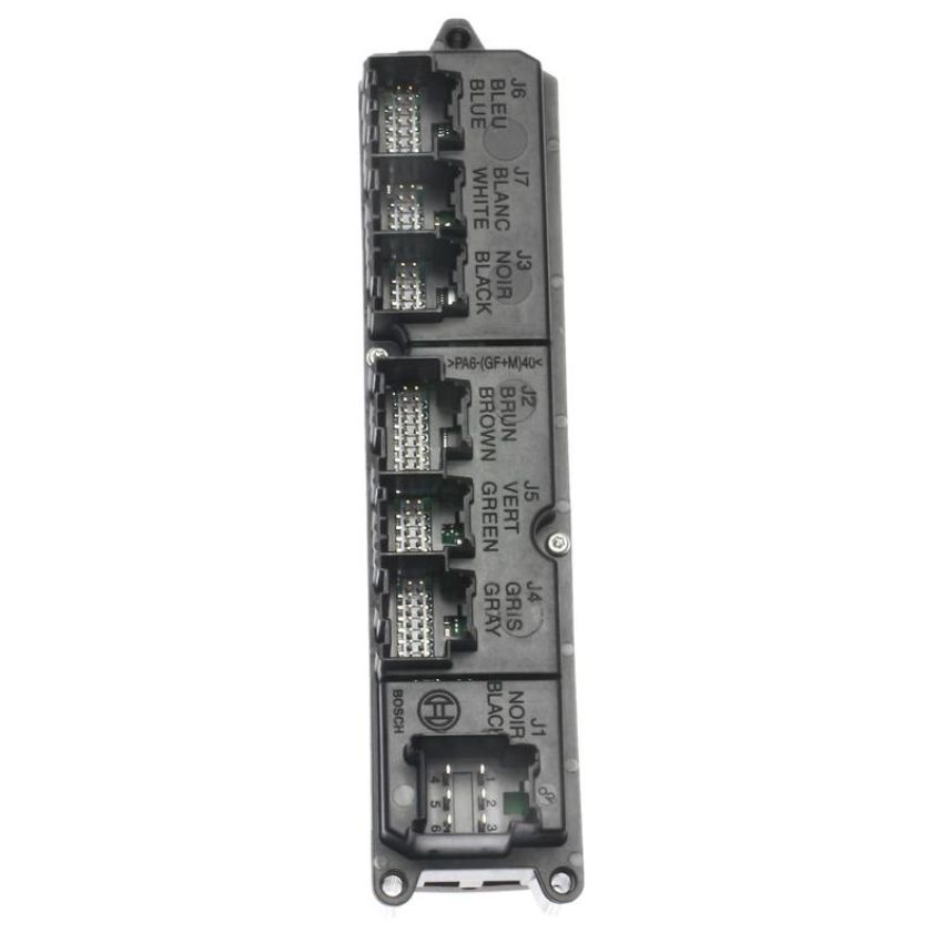 Standard Ignition DWS-1006 Power Window Switch