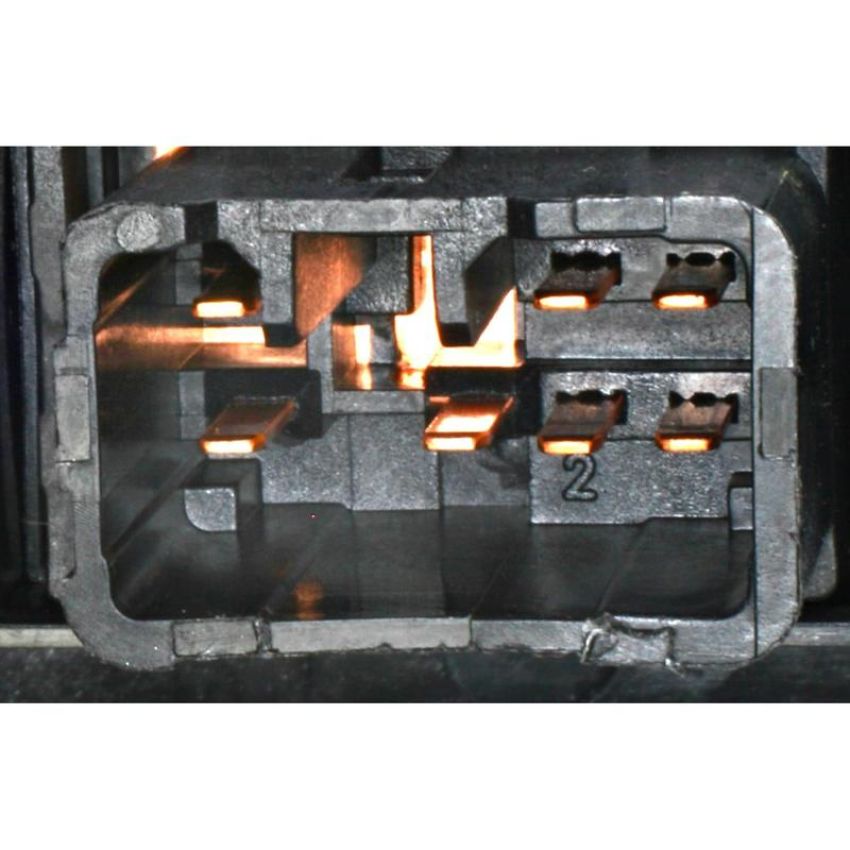 Standard Ignition DWS-1008 Power Window Switch