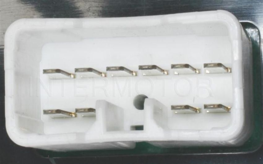 Standard Ignition DWS-1017 Power Window Switch