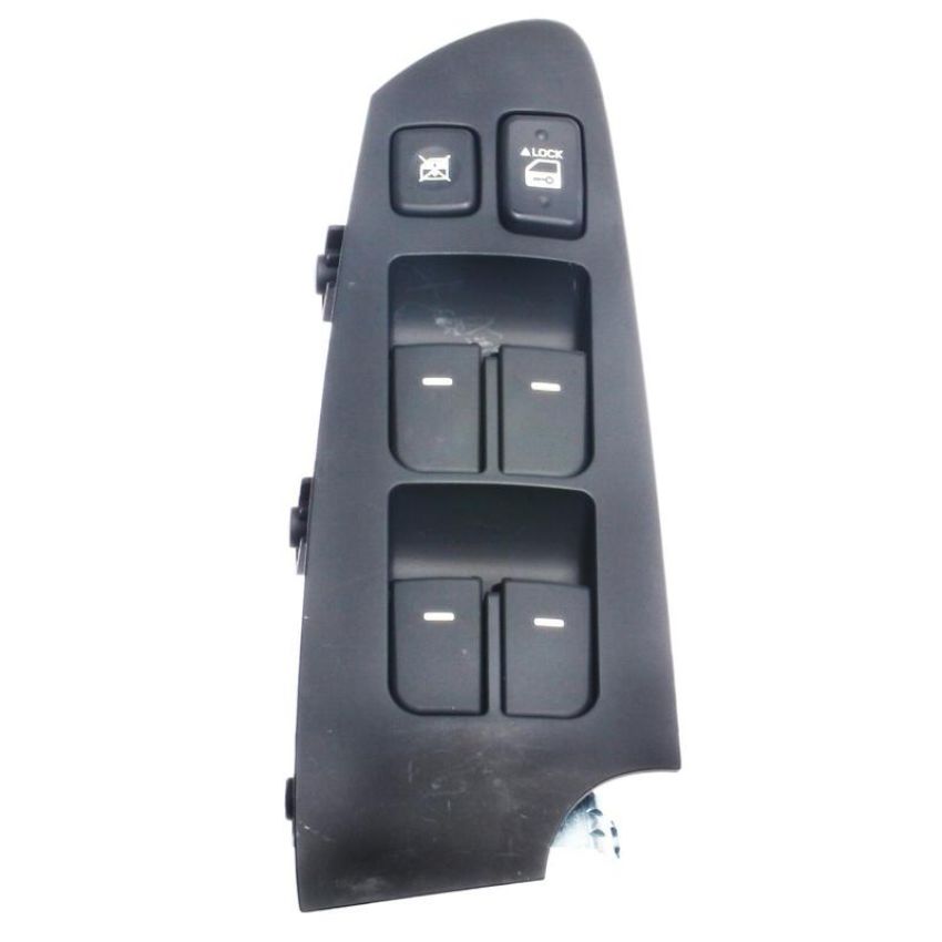 Standard Ignition DWS-1019 Power Window Switch