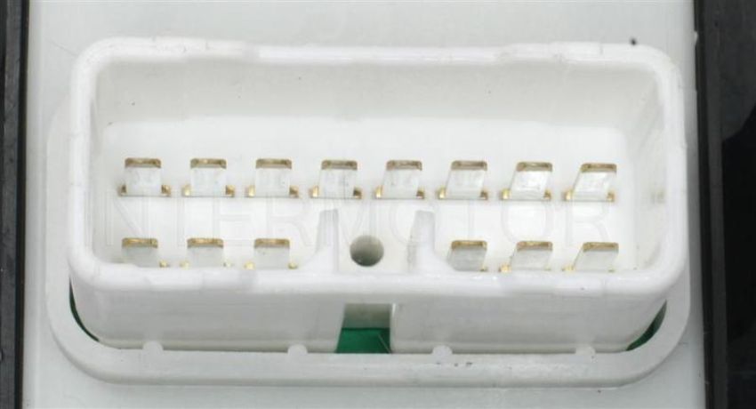 Standard Ignition DWS-1019 Power Window Switch