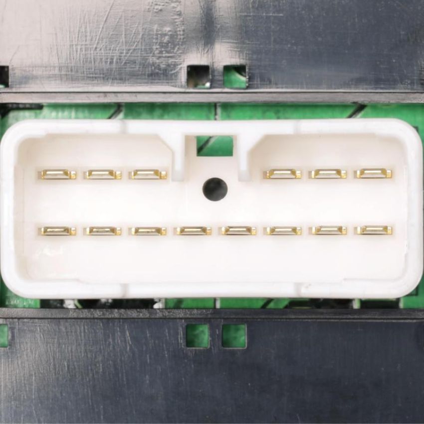 Standard Ignition DWS-1022 Power Window Switch