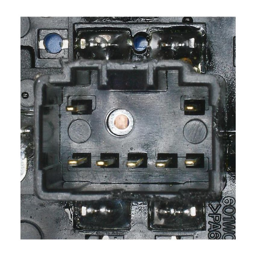 Standard Ignition DWS-1023 Power Window Switch