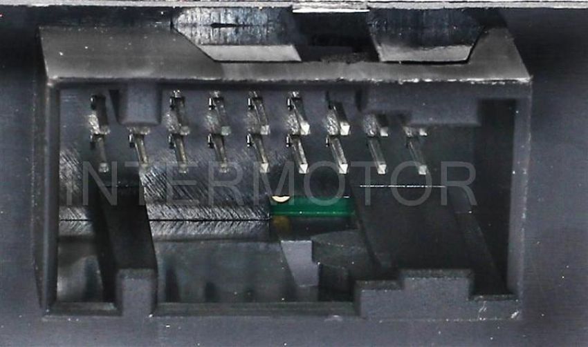 Standard Ignition DWS-1024 Power Window Switch