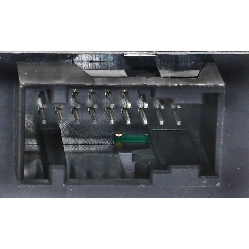 Standard Ignition DWS-1024 Power Window Switch