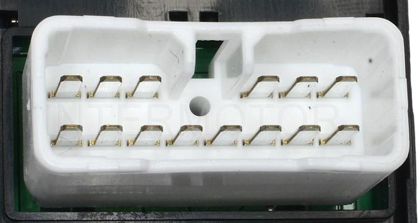 Standard Ignition DWS-1025 Power Window Switch