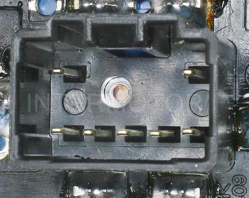 Standard Ignition DWS1027 Power Window Switch