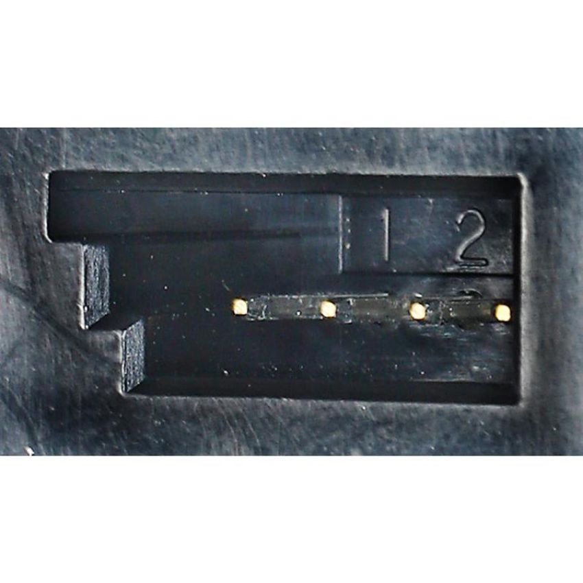 Standard Ignition DWS-1032 Power Window Switch