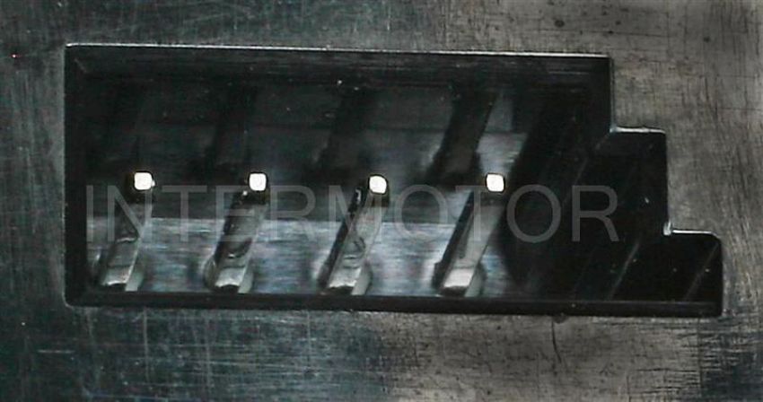 Standard Ignition DWS-1033 Power Window Switch