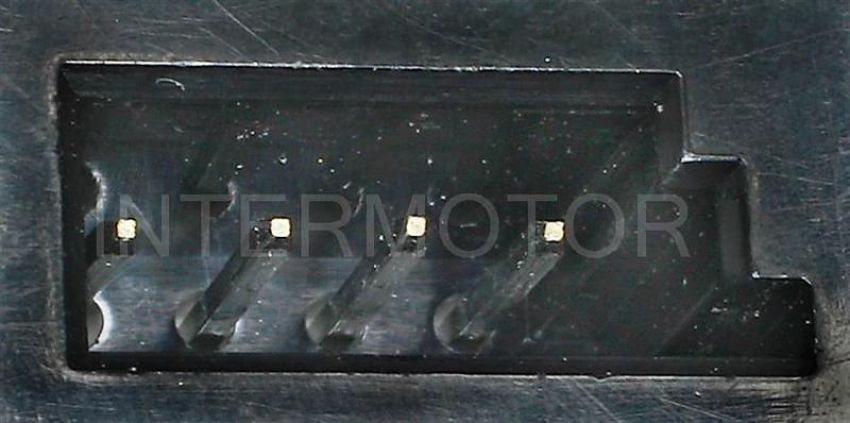 Standard Ignition DWS-1034 Power Window Switch