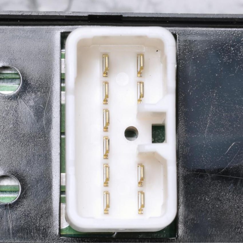 Standard Ignition DWS-1035 Multi Function Door Switch