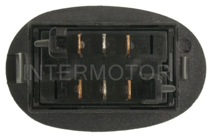 Standard Ignition DWS-1053 Power Window Switch