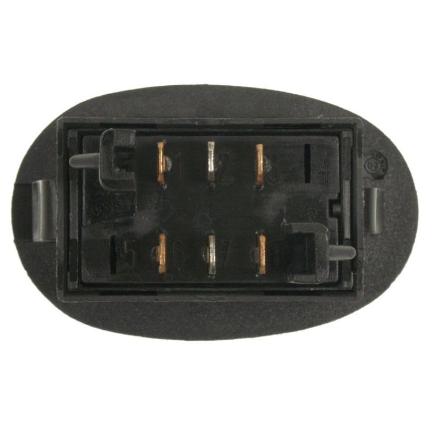 Standard Ignition DWS-1053 Power Window Switch