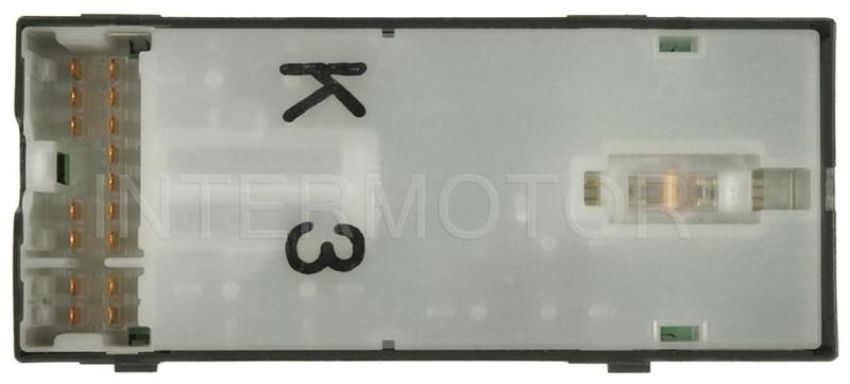Standard Ignition DWS-1055 Power Window Switch