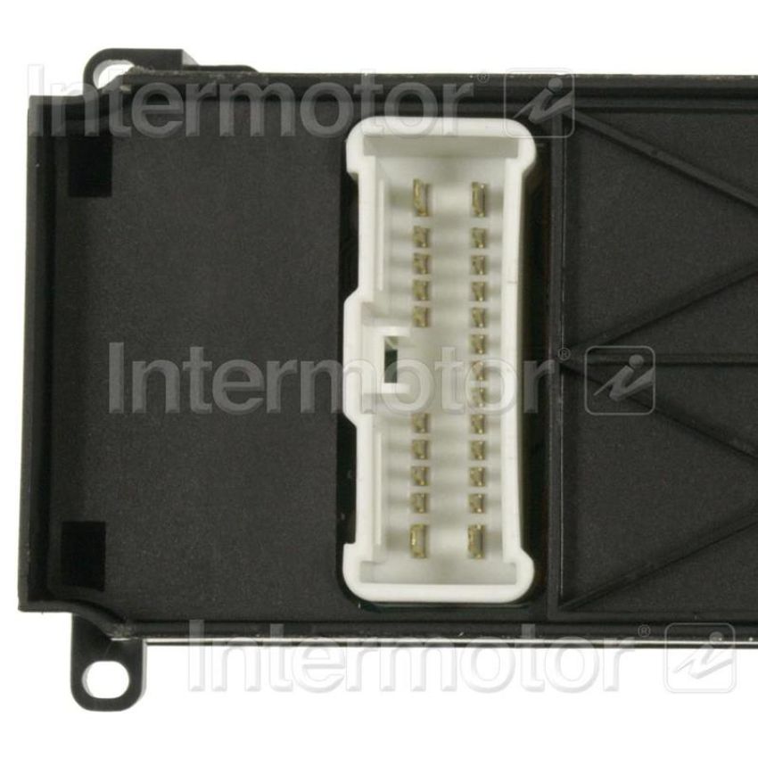 Standard Ignition DWS-1061 Power Window Switch