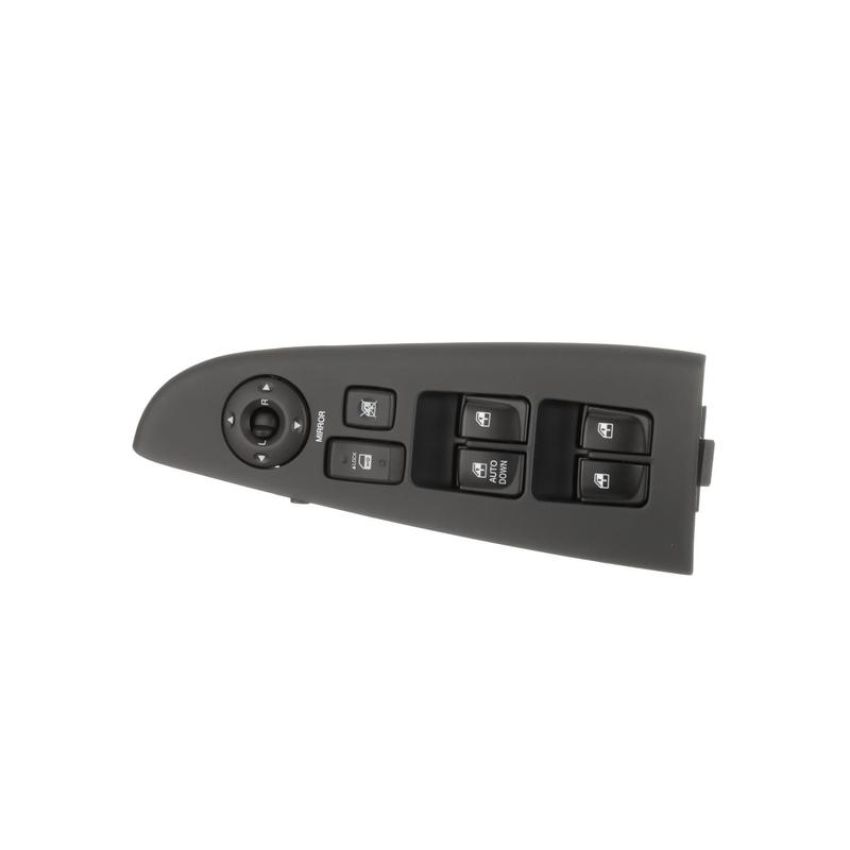 Standard Ignition DWS-1081 Power Window Switch