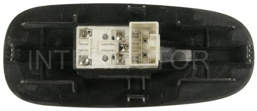Standard Ignition DWS-1114 Power Window Switch
