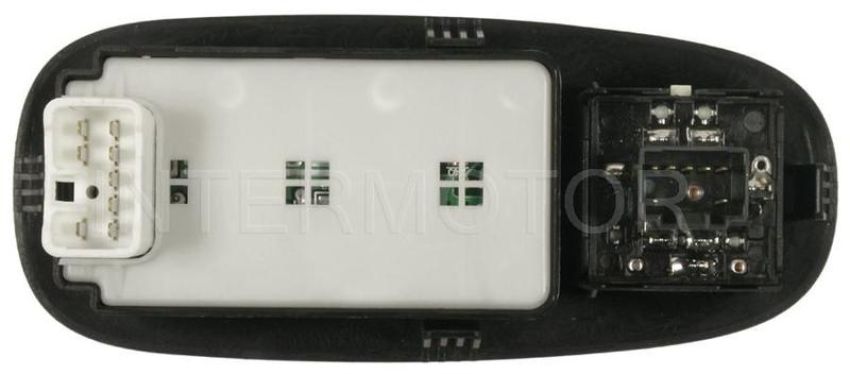 Standard Ignition DWS-1117 Power Window Switch