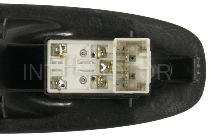 Standard Ignition DWS-1121 Power Window Switch