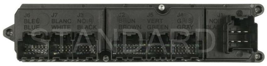Standard Ignition DWS-1131 Power Window Switch