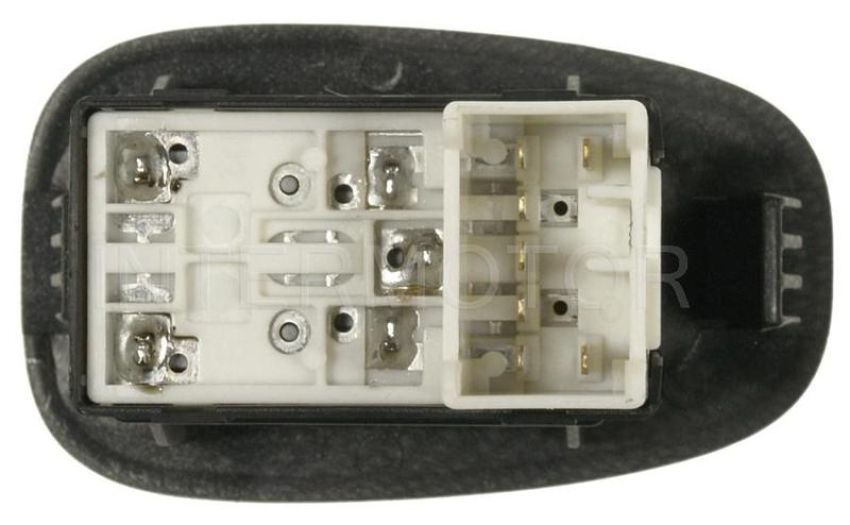 Standard Ignition DWS-1141 Power Window Switch