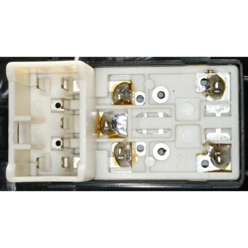 Standard Ignition DWS-1142 Power Window Switch