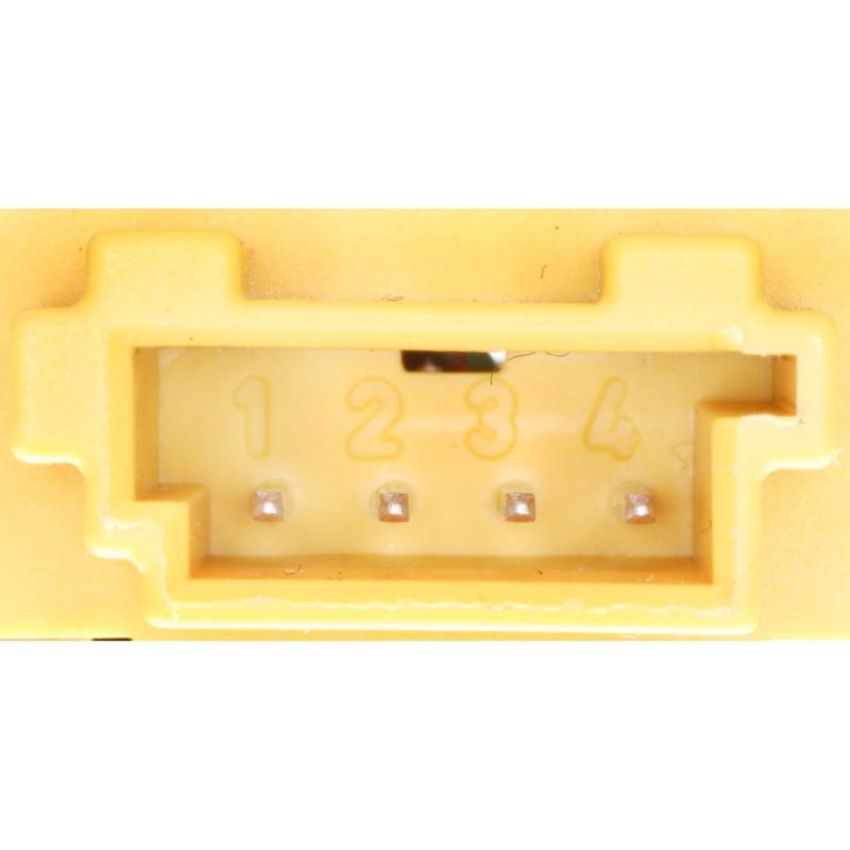 Standard Ignition DWS-1151 Power Window Switch