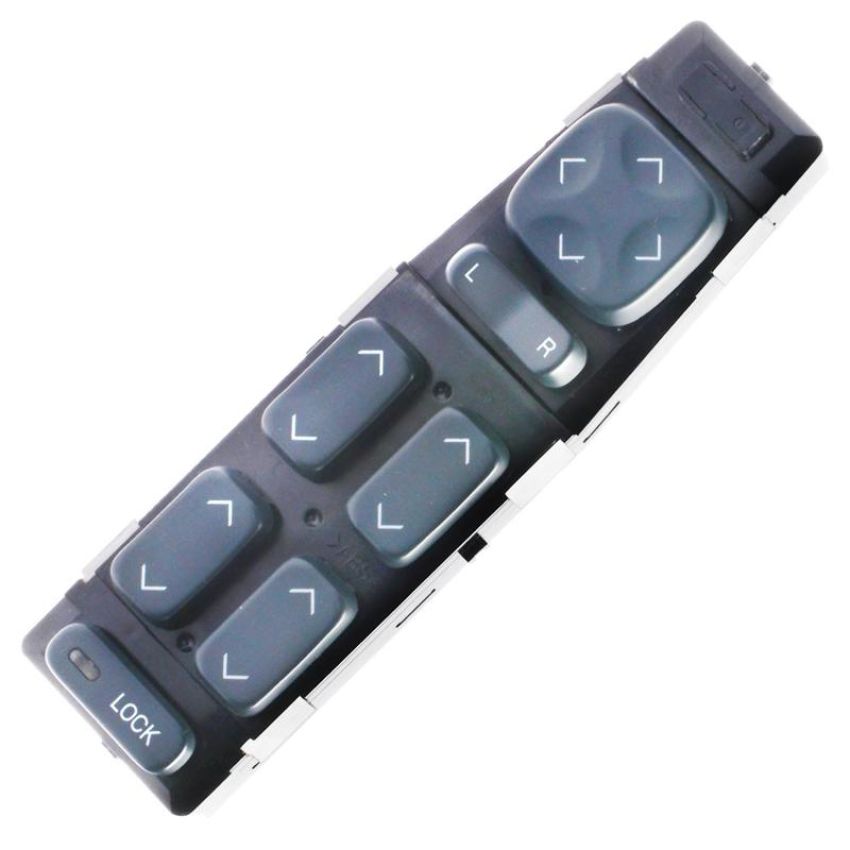 Standard Ignition DWS-1156 Multi Function Door Switch