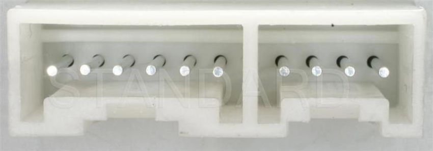 Standard Ignition DWS-1158 Multi Function Door Switch
