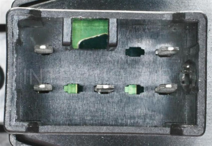 Standard Ignition DWS-1163 Power Window Switch